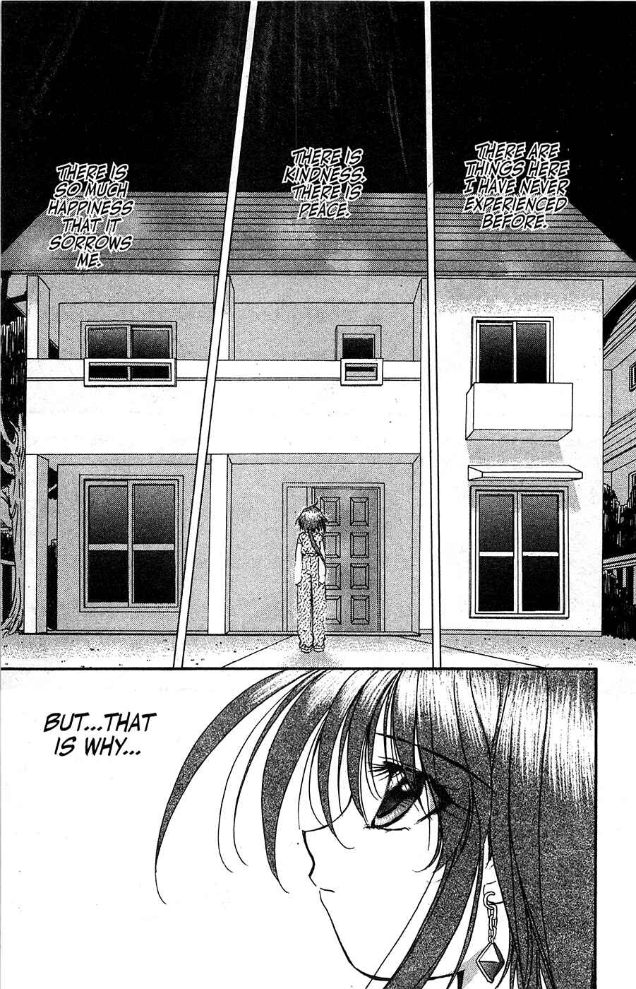 Page 33 Chapter 57 Mamotte Shugogetten!