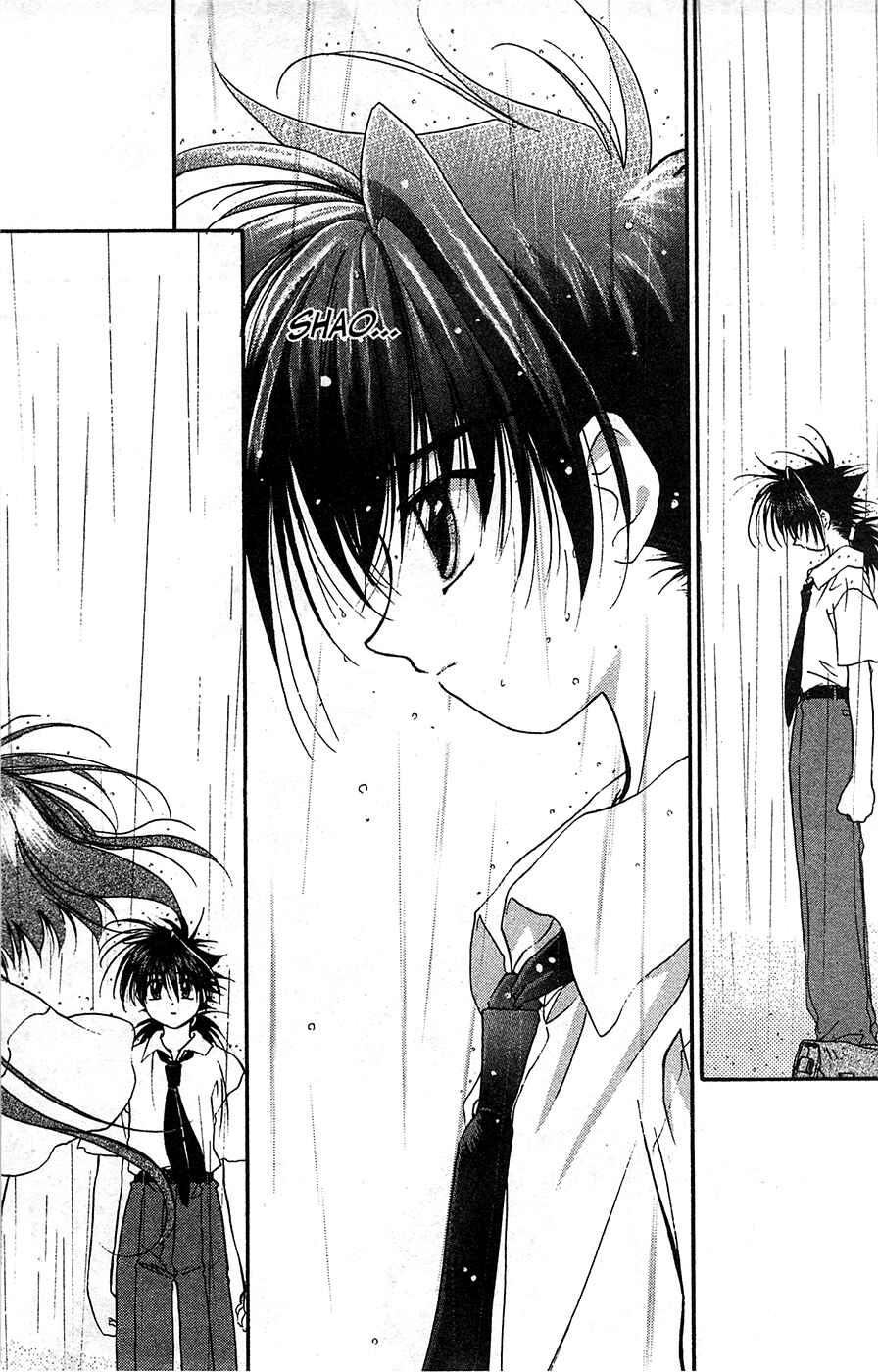 Page 29 Chapter 60 Mamotte Shugogetten!