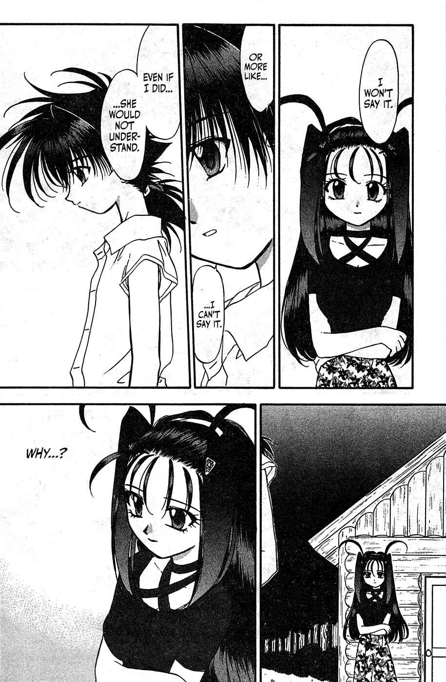Page 16 Chapter 48 Mamotte Shugogetten!