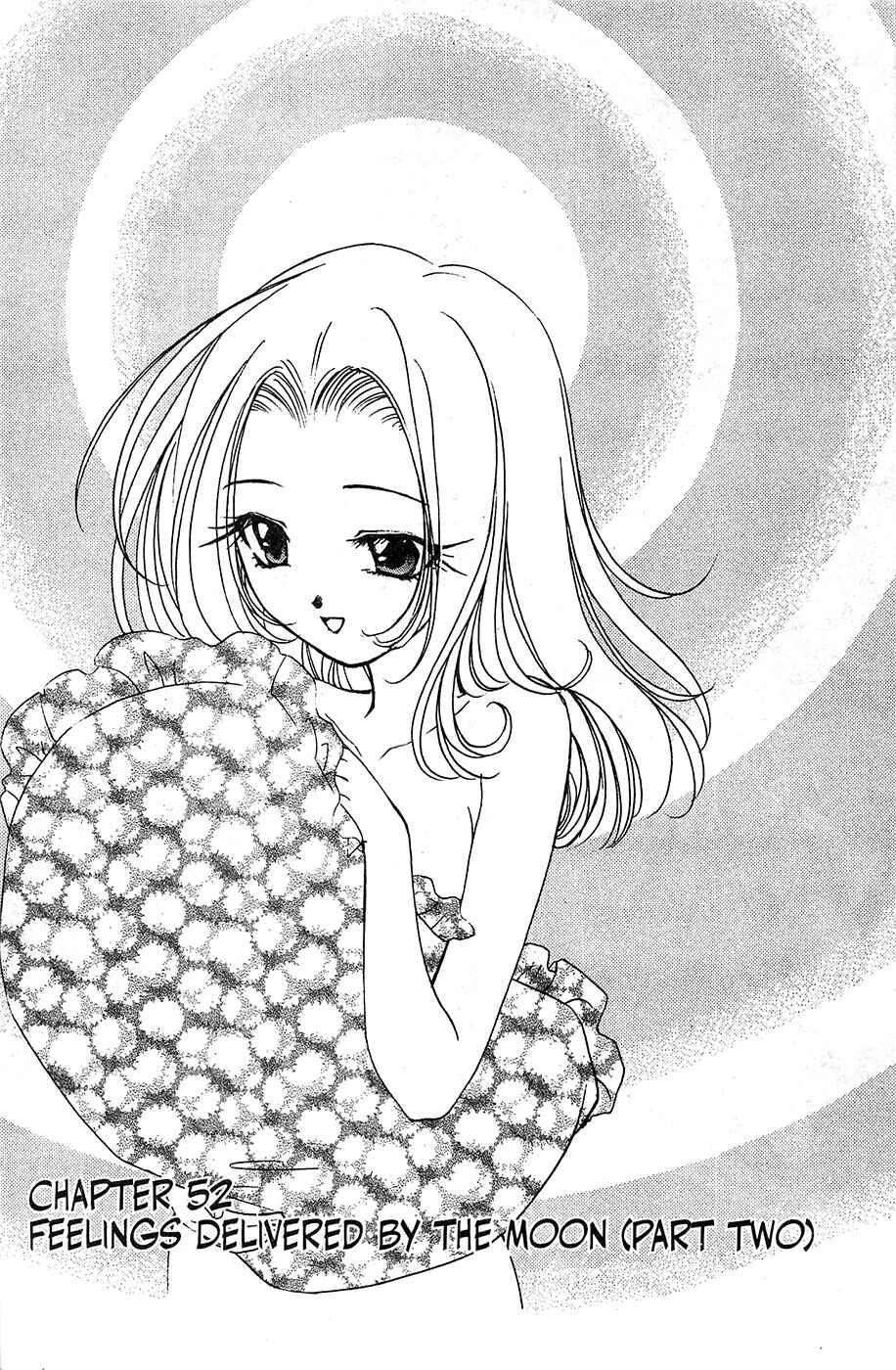 Page 1 Chapter 52 Mamotte Shugogetten!