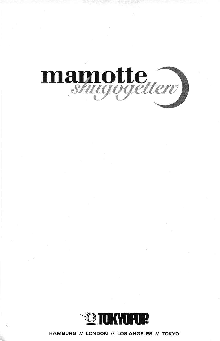 Page 4 Chapter 29 Mamotte Shugogetten!
