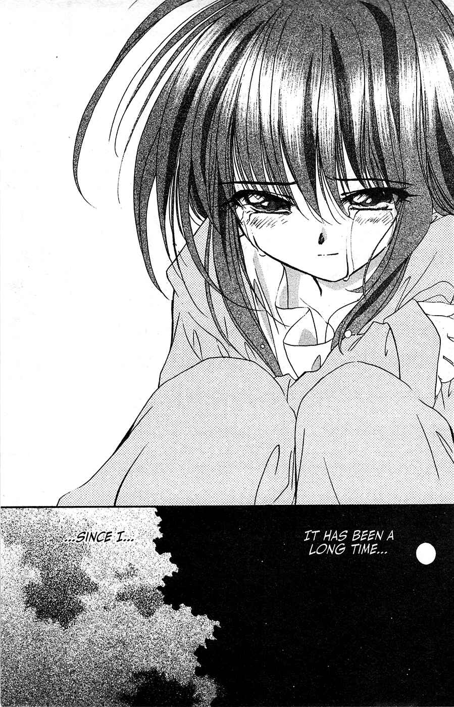 Page 25 Chapter 59 Mamotte Shugogetten!