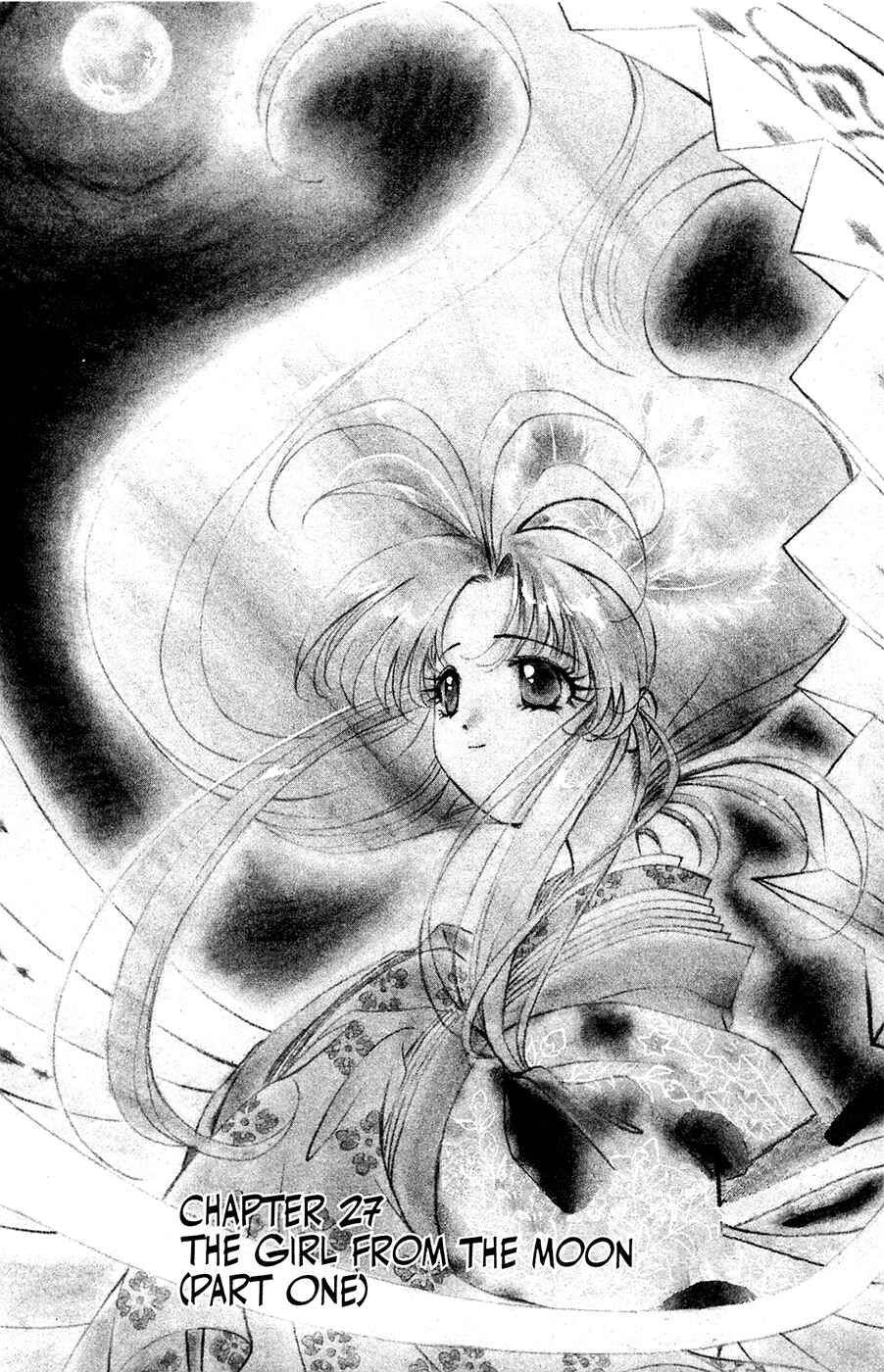 Page 2 Chapter 27 Mamotte Shugogetten!