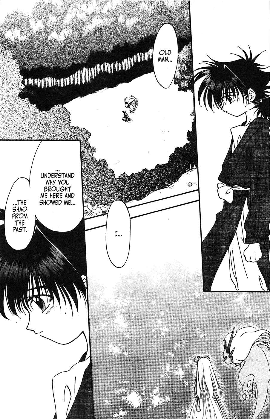 Page 2 Chapter 34 Mamotte Shugogetten!