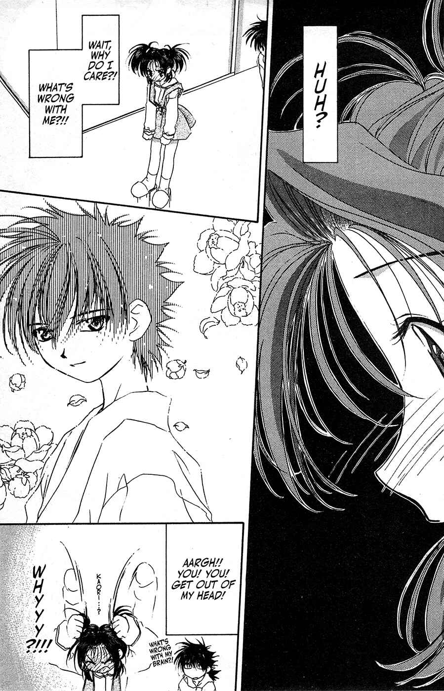 Page 29 Chapter 65 Mamotte Shugogetten!