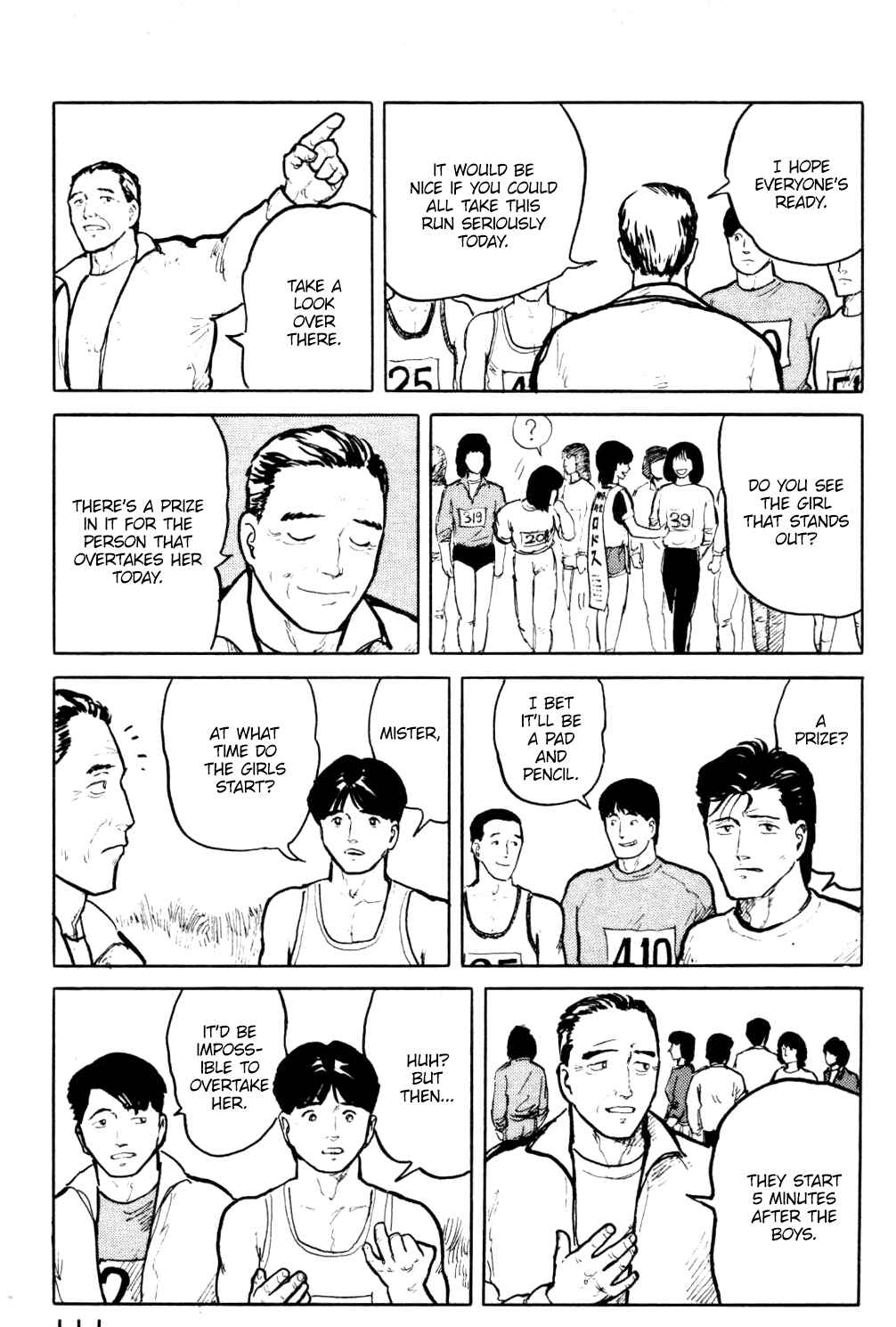 Page 10 Chapter 16 Fuuko in the Cafe