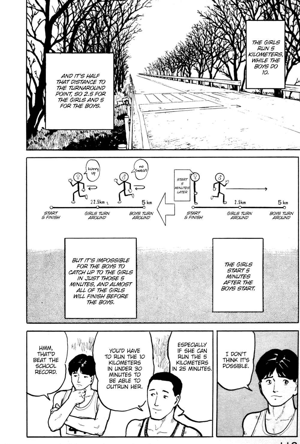 Page 11 Chapter 16 Fuuko in the Cafe