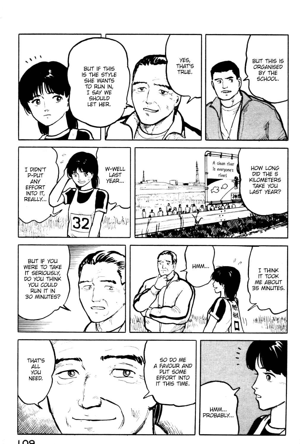 Page 8 Chapter 16 Fuuko in the Cafe