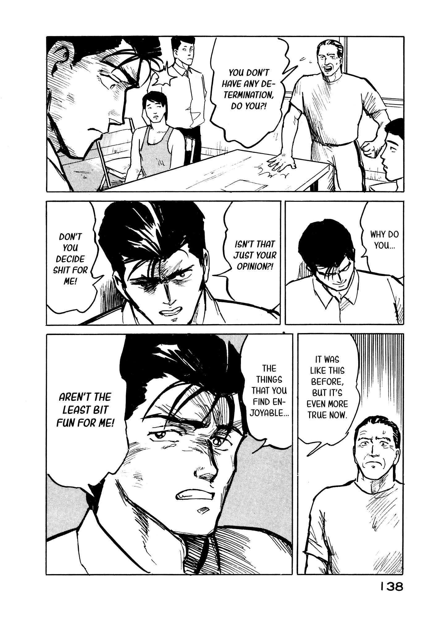Page 9 Chapter 28 Fuuko in the Cafe
