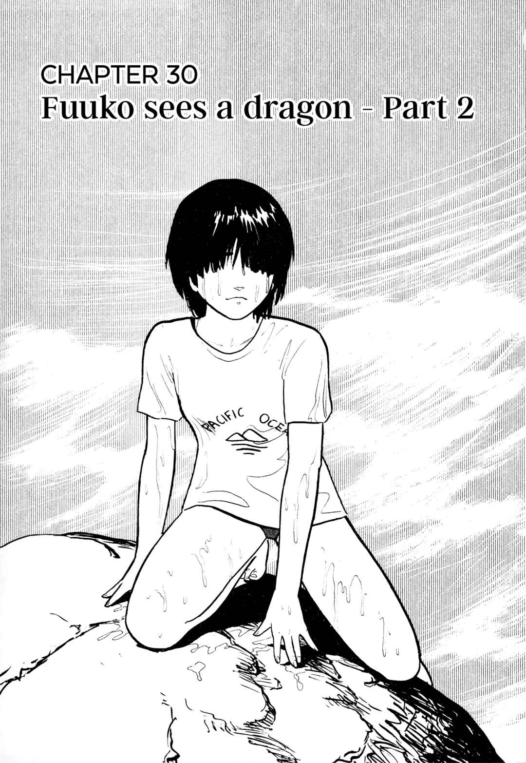 Page 2 Chapter 30 Fuuko in the Cafe