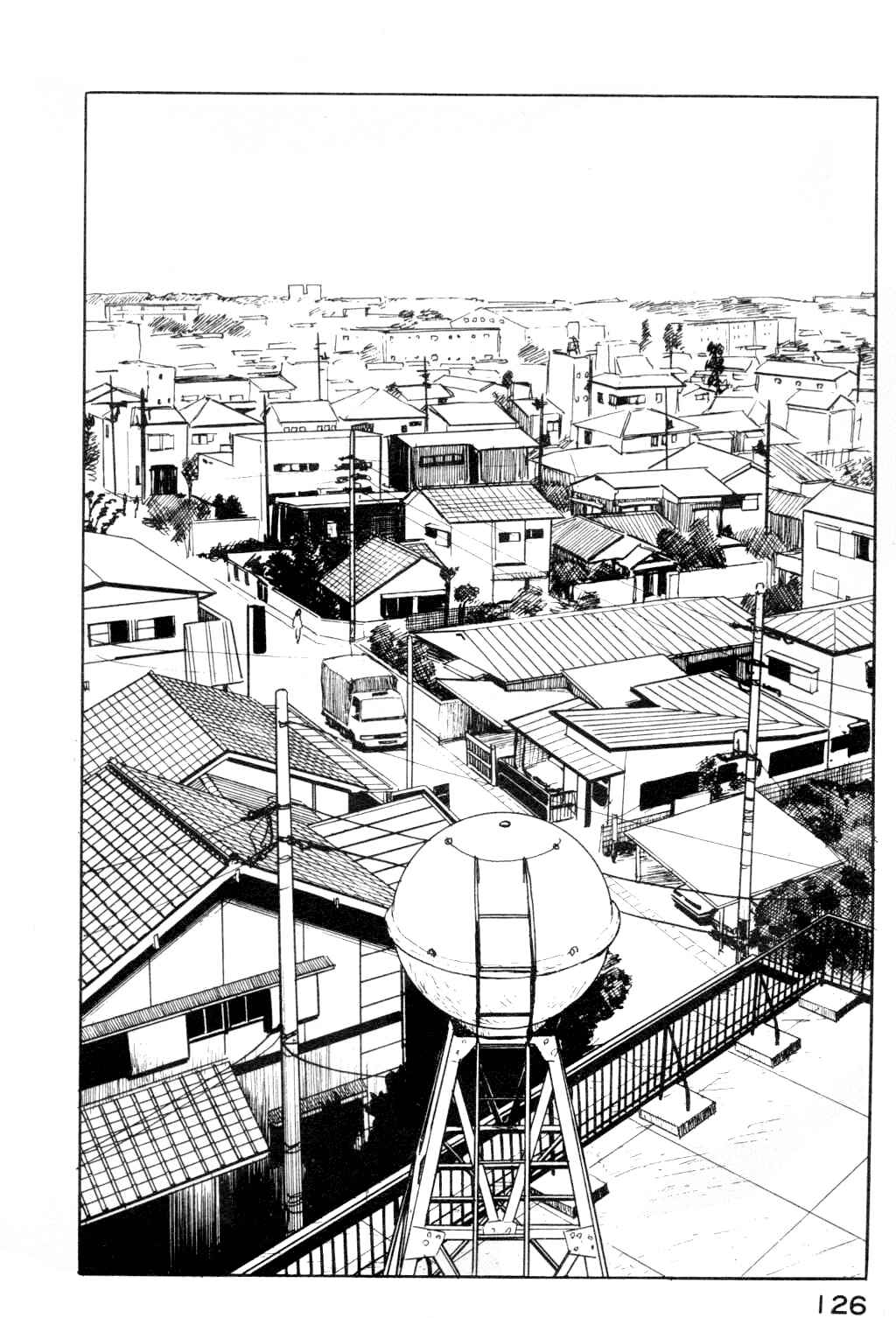 Page 2 Chapter 6 Fuuko in the Cafe