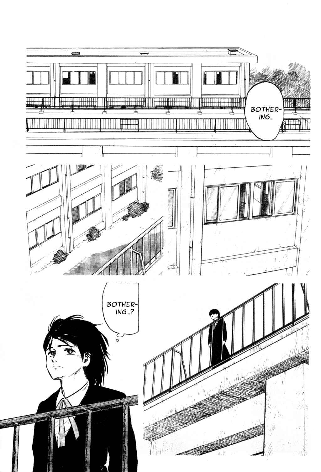 Page 9 Chapter 6 Fuuko in the Cafe