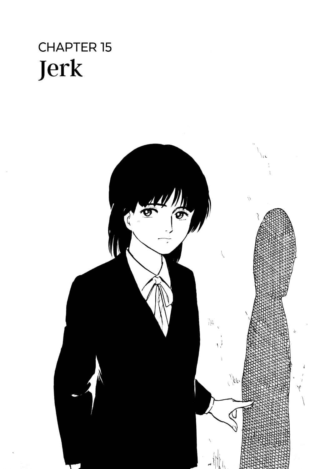 Page 2 Chapter 15 Fuuko in the Cafe