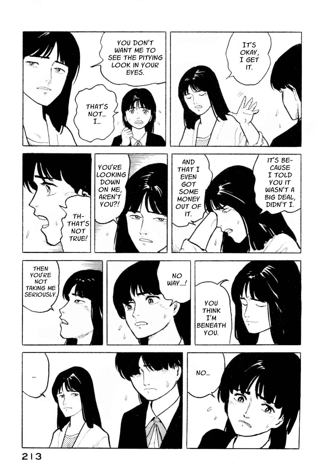 Page 17 Chapter 9 Fuuko in the Cafe
