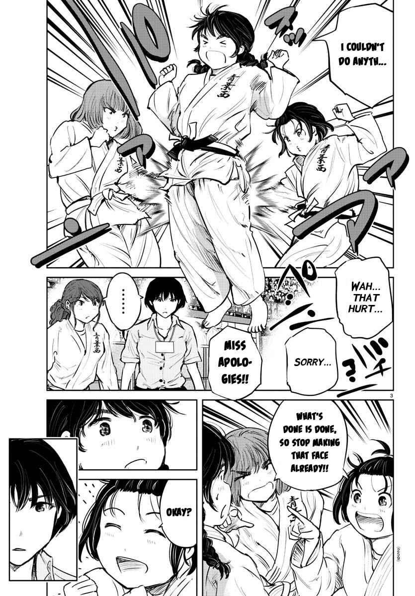 Page 3 Chapter 46 Mou Ippon!