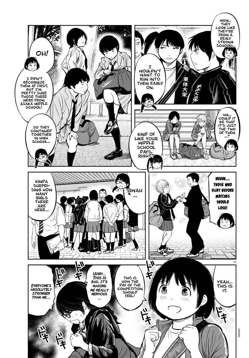 Page 11 Chapter 9 Mou Ippon!