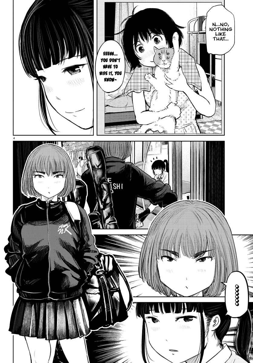 Page 4 Chapter 9 Mou Ippon!