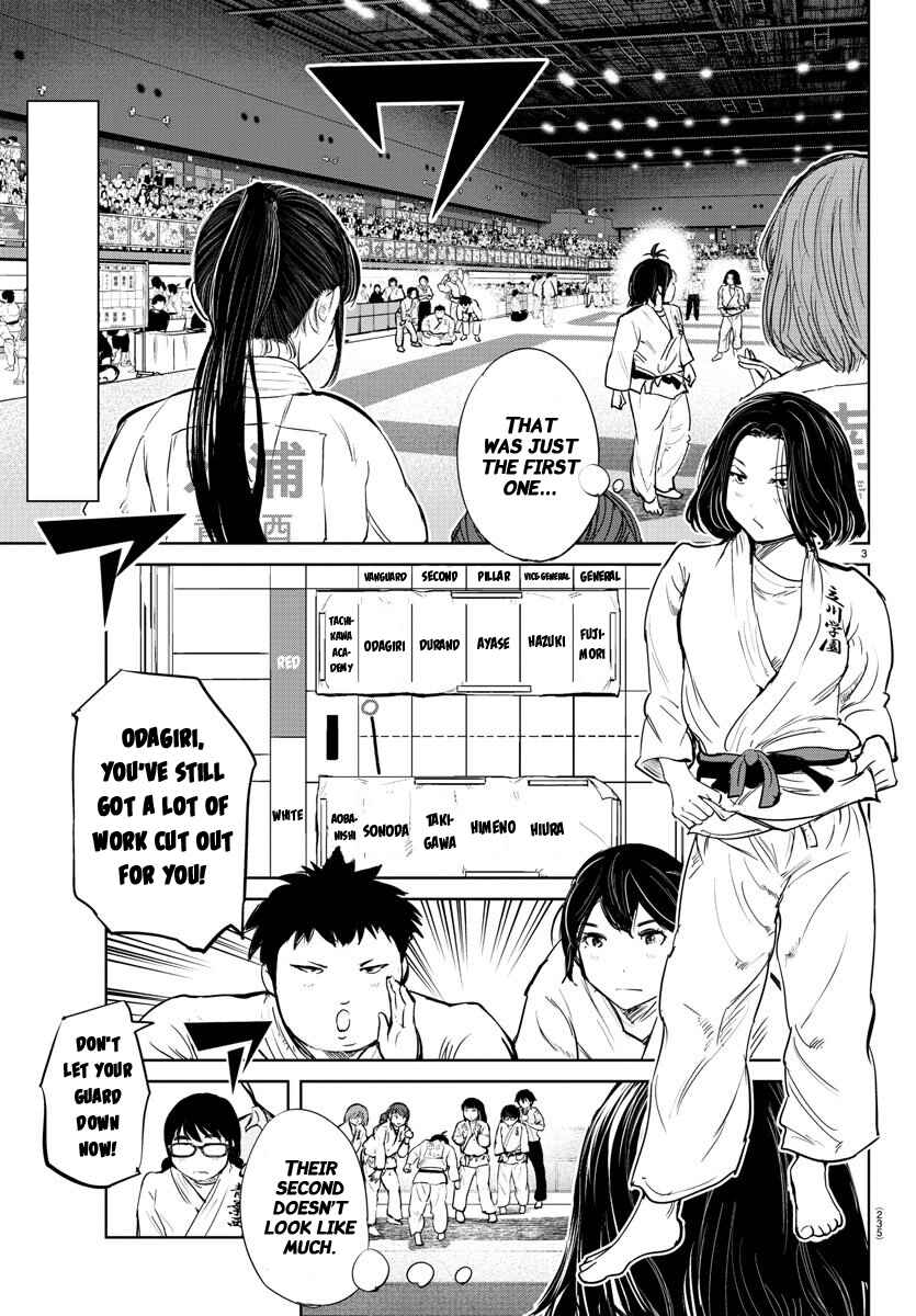 Page 3 Chapter 45 Mou Ippon!