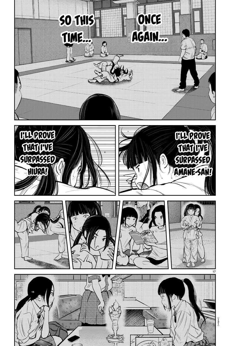 Page 18 Chapter 14 Mou Ippon!
