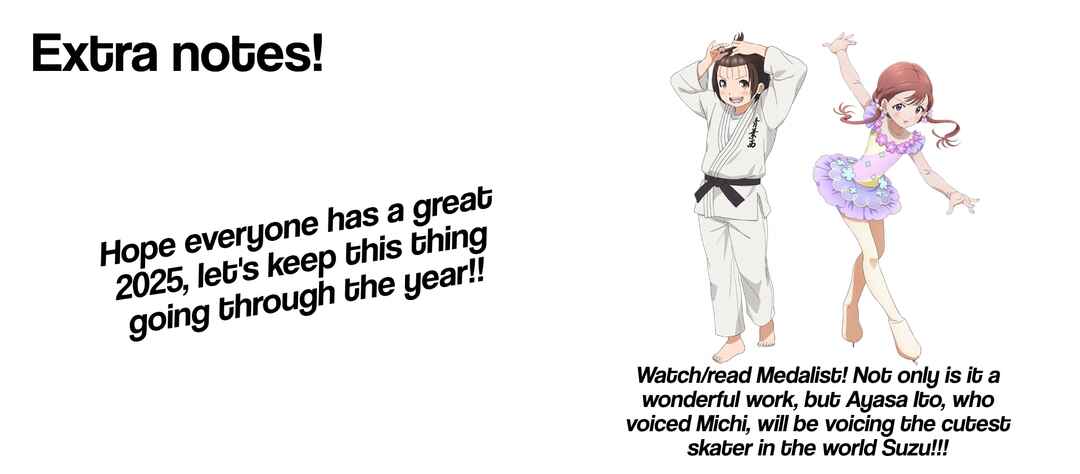 Page 21 Chapter 72 Mou Ippon!
