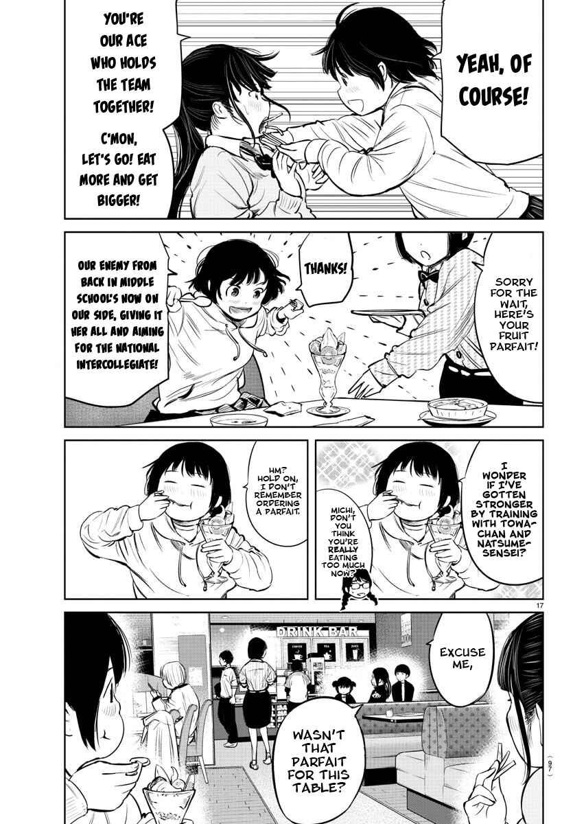 Page 19 Chapter 7 Mou Ippon!