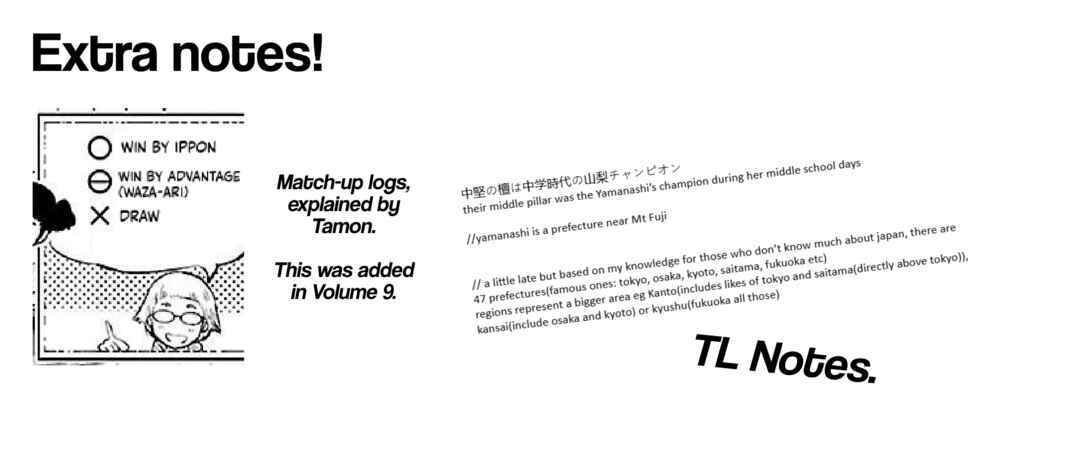 Page 22 Chapter 75 Mou Ippon!