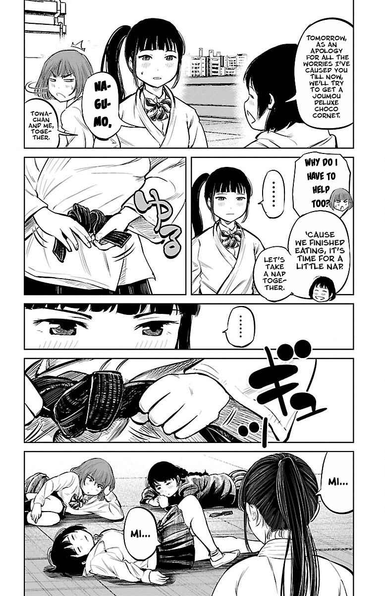 Page 22 Chapter 3 Mou Ippon!