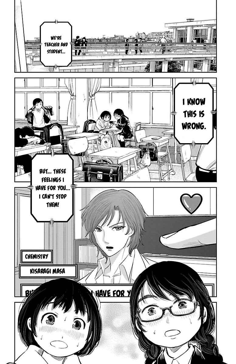 Page 2 Chapter 5 Mou Ippon!