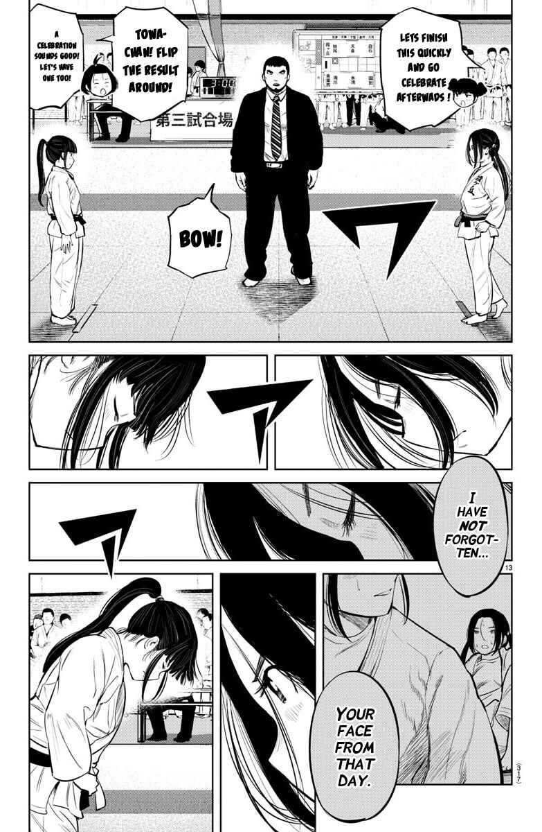 Page 13 Chapter 13 Mou Ippon!