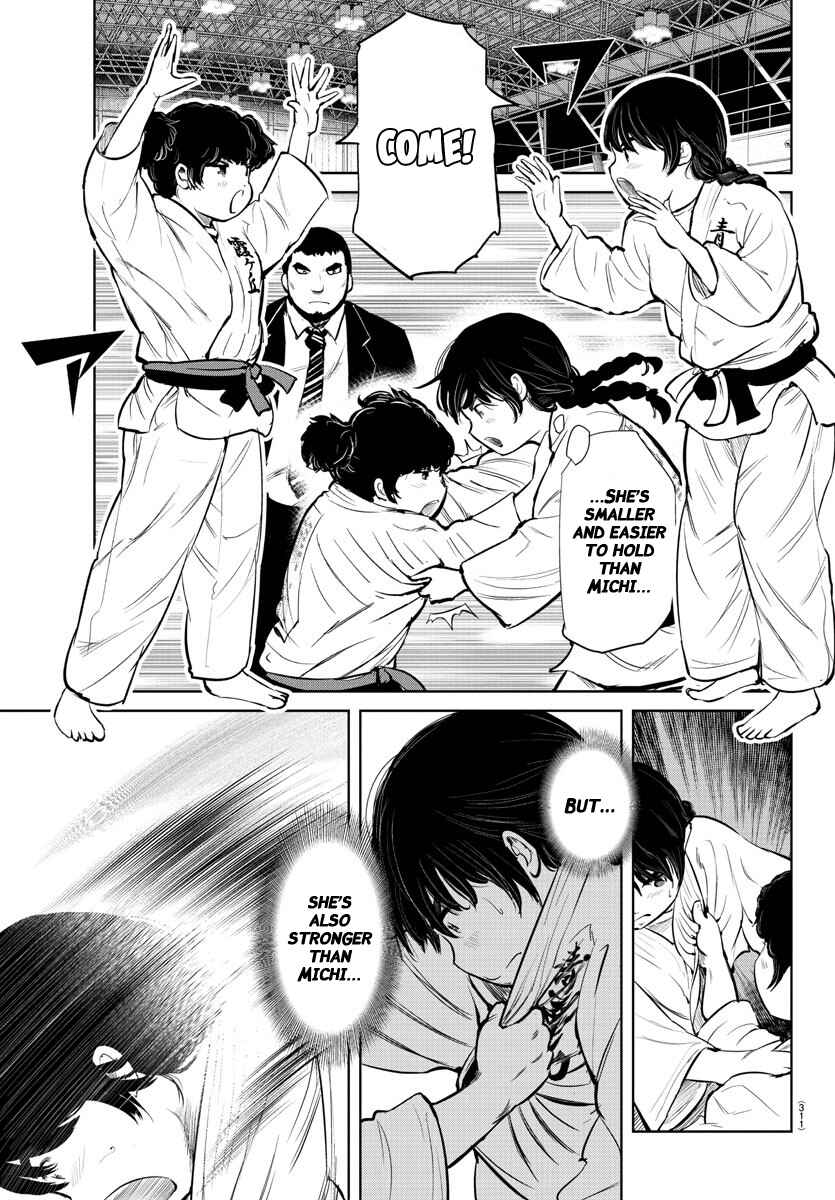 Page 7 Chapter 13 Mou Ippon!