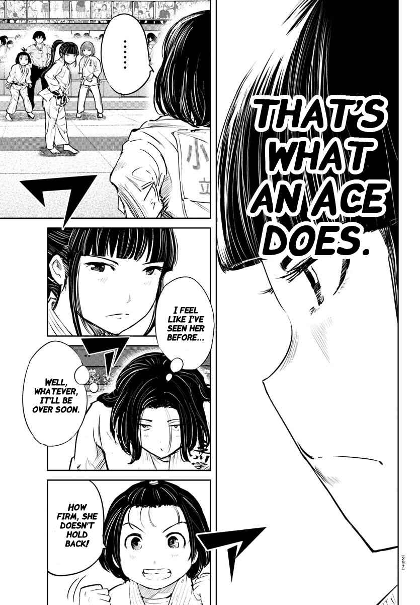 Page 7 Chapter 49 Mou Ippon!