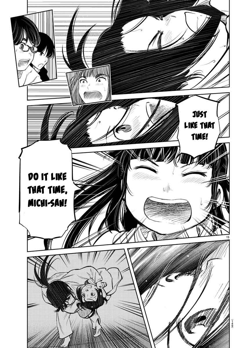 Page 16 Chapter 16 Mou Ippon!