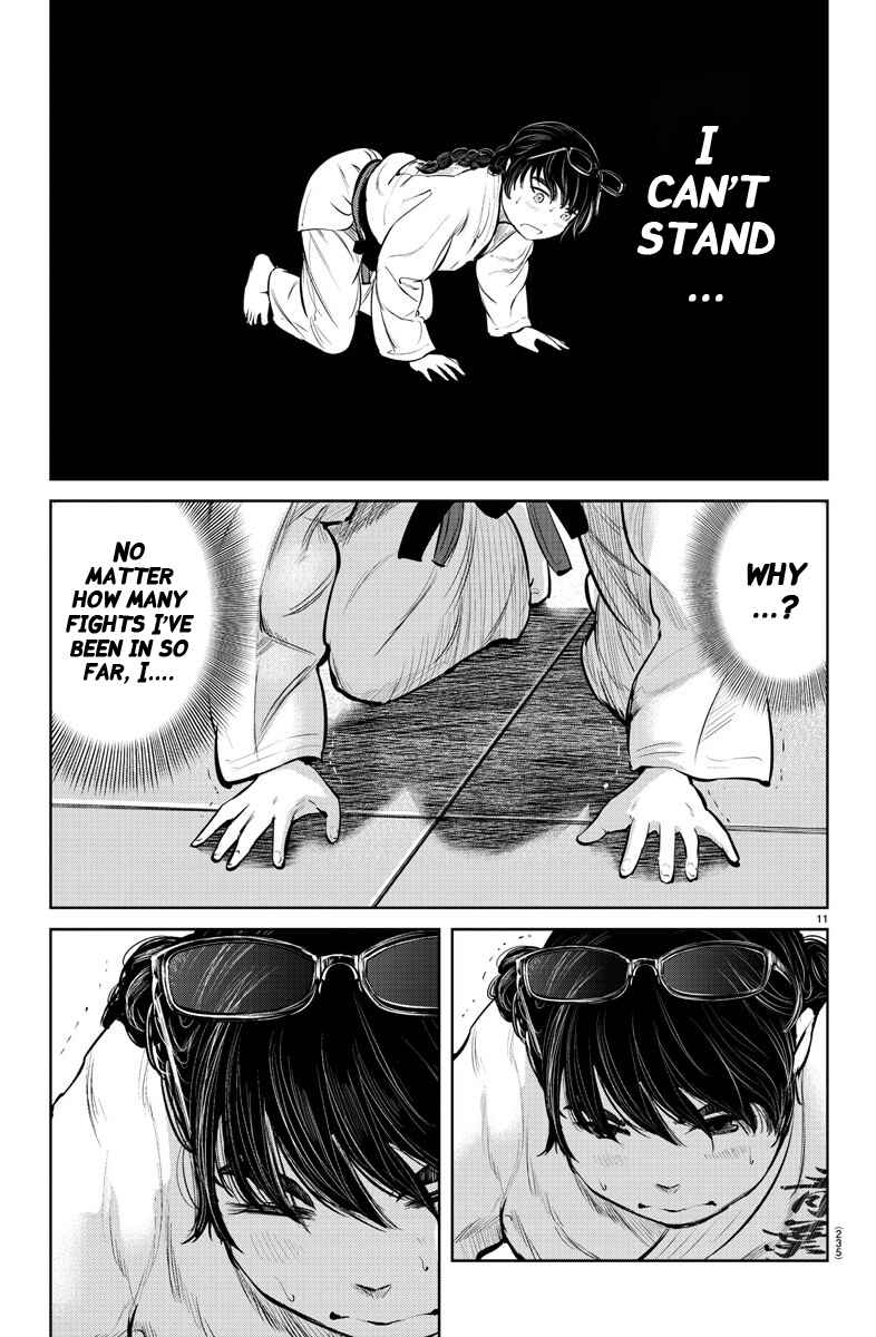 Page 11 Chapter 10 Mou Ippon!