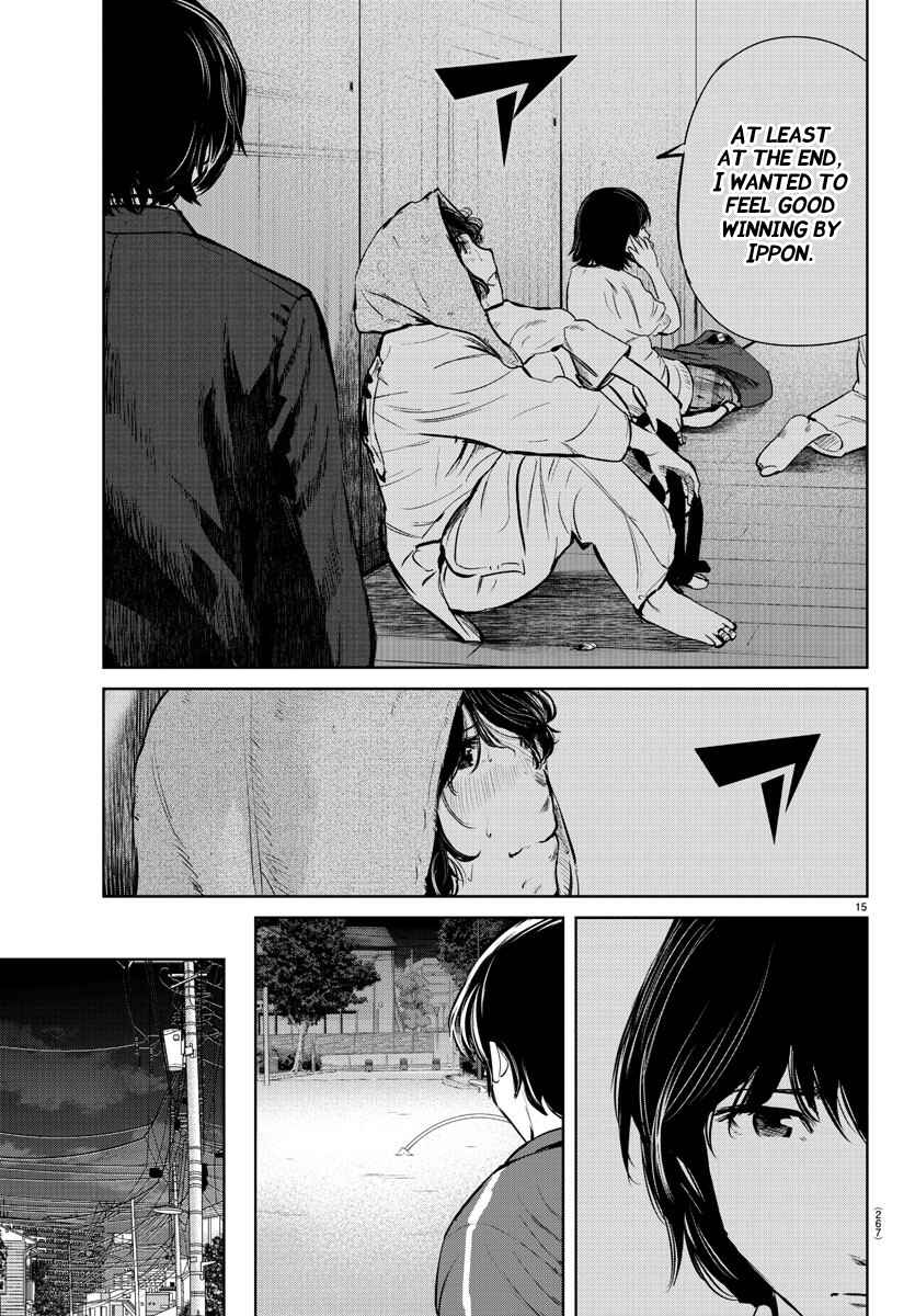 Page 16 Chapter 25 Mou Ippon!