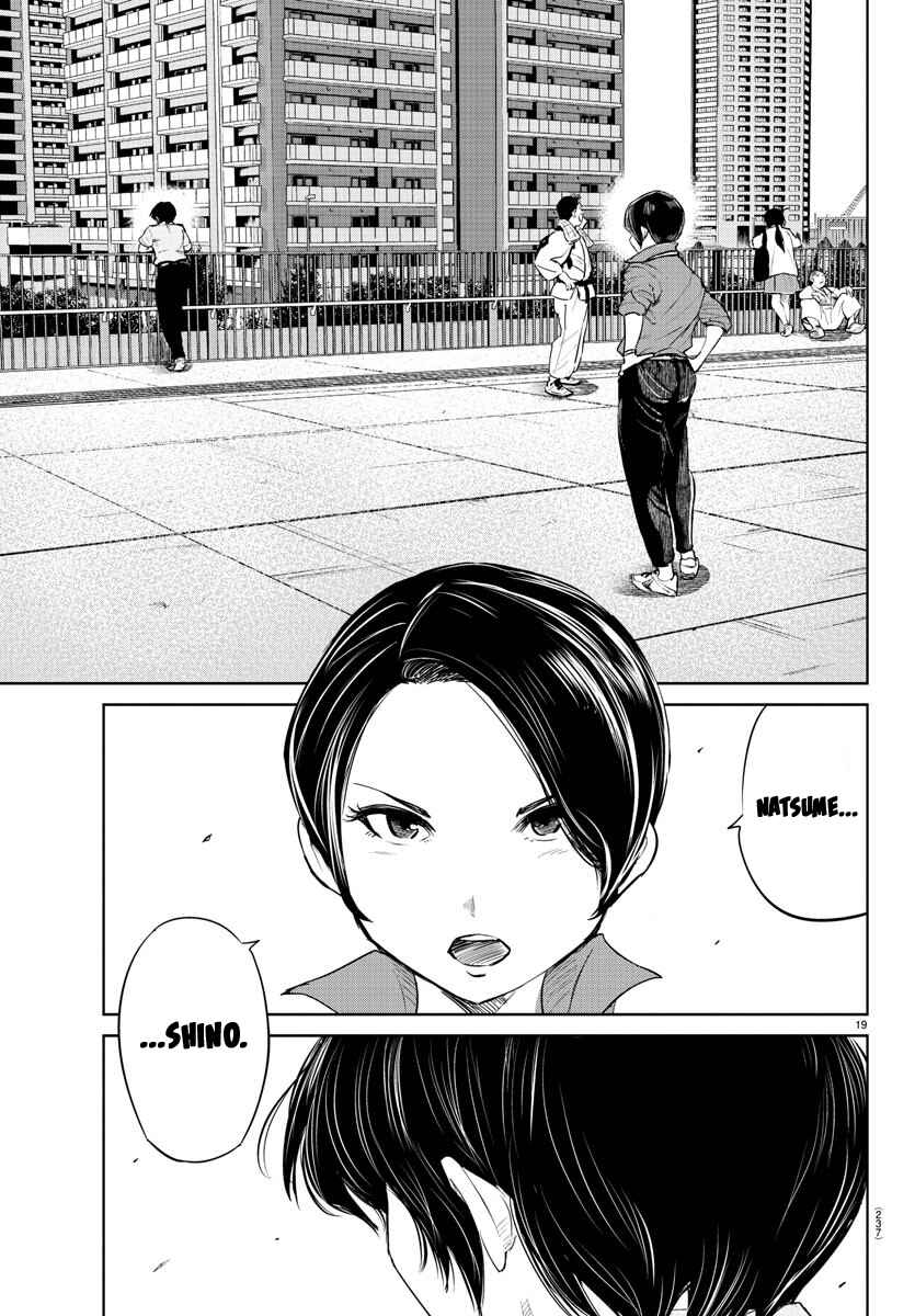 Page 18 Chapter 40 Mou Ippon!