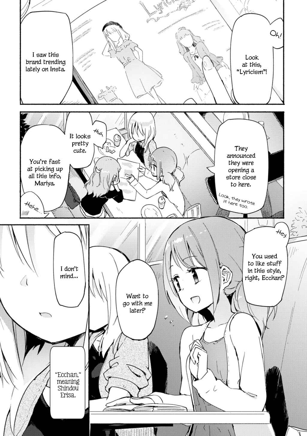 Page 1 Chapter 6 LiLium