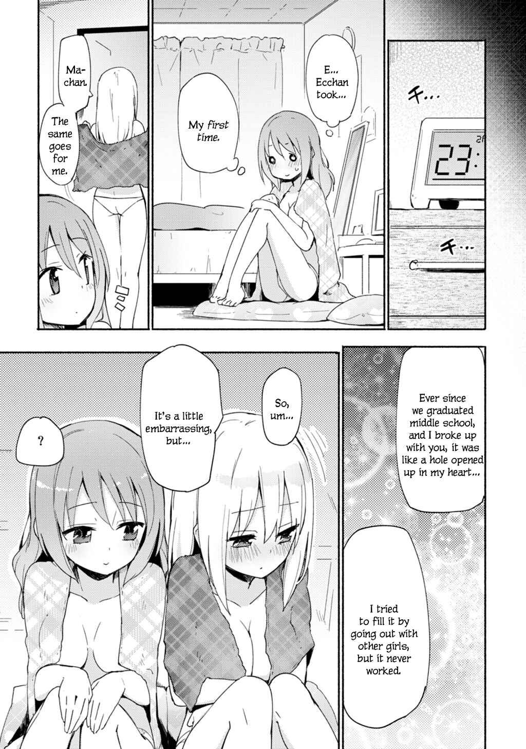 Page 15 Chapter 6 LiLium