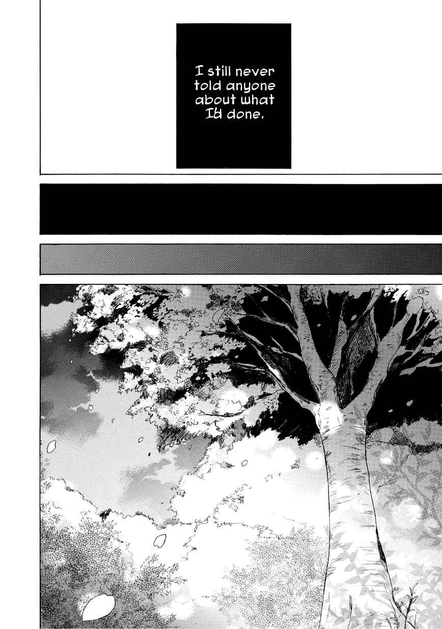 Page 3 Chapter 18 Halloween Town -Party Time-