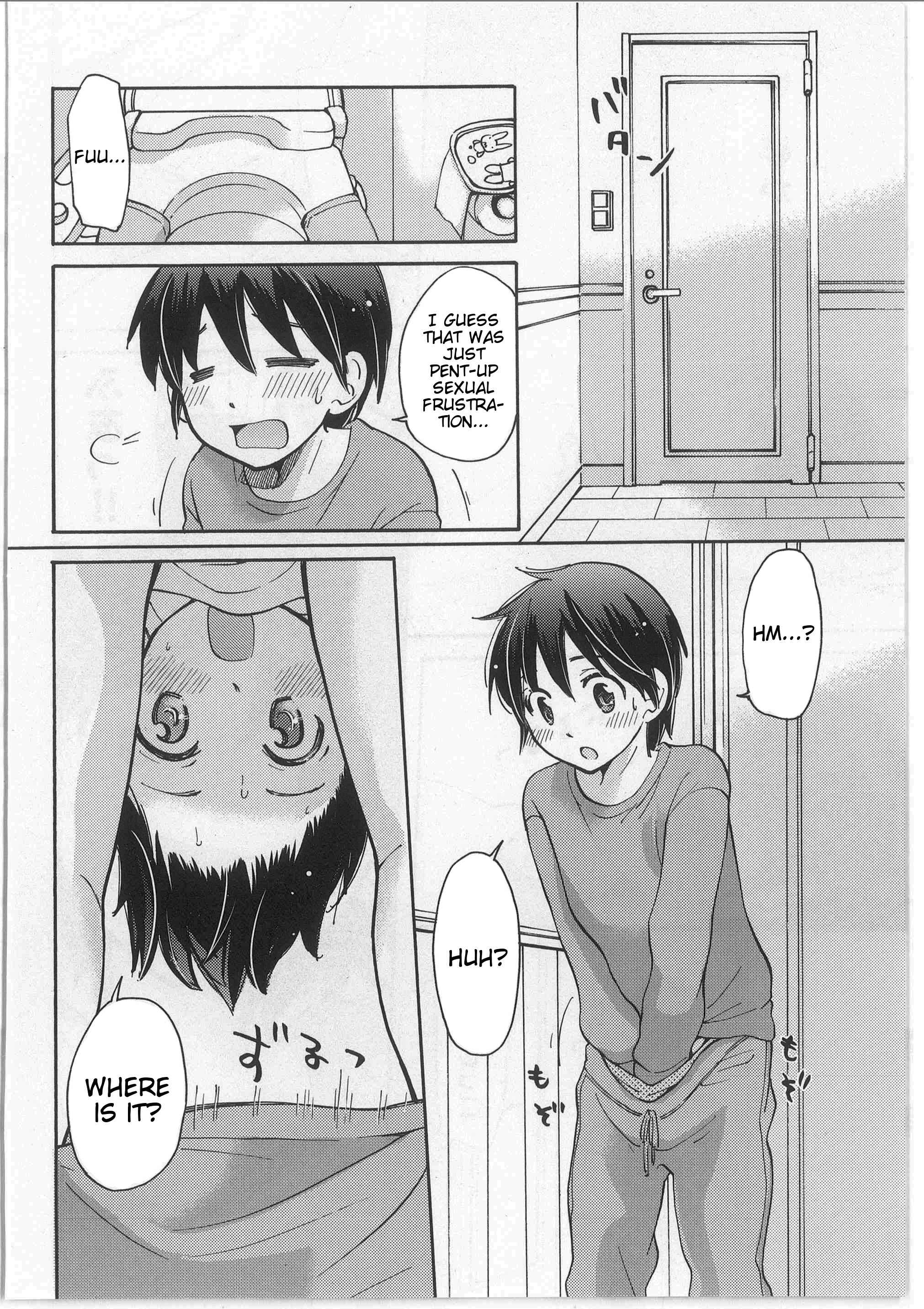 Page 12 Chapter 4 Change!