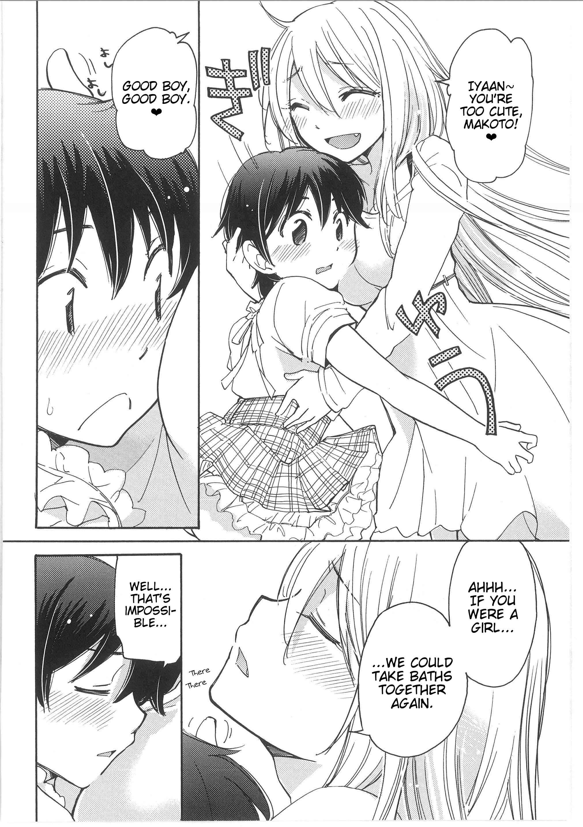 Page 8 Chapter 4 Change!