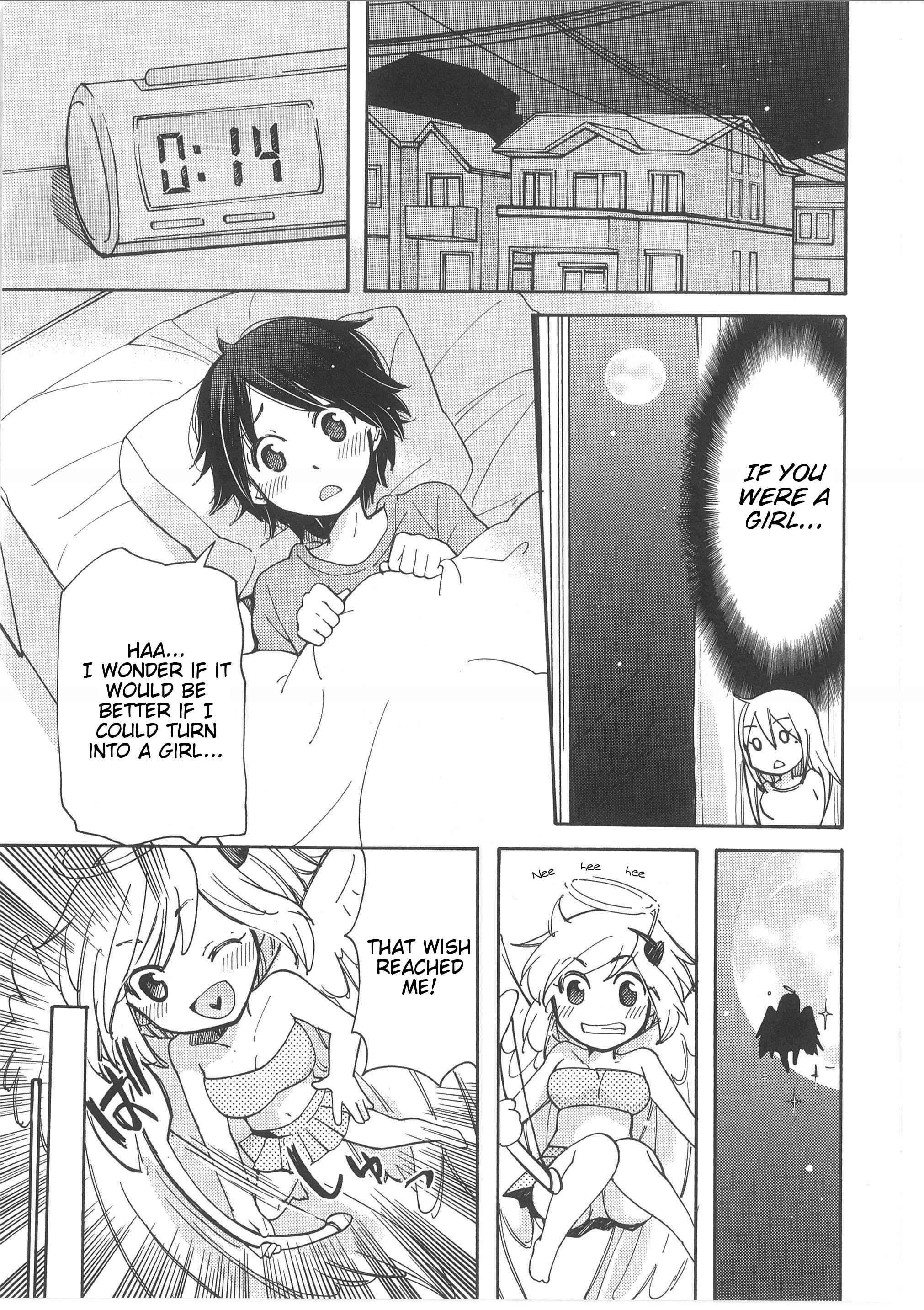 Page 9 Chapter 4 Change!