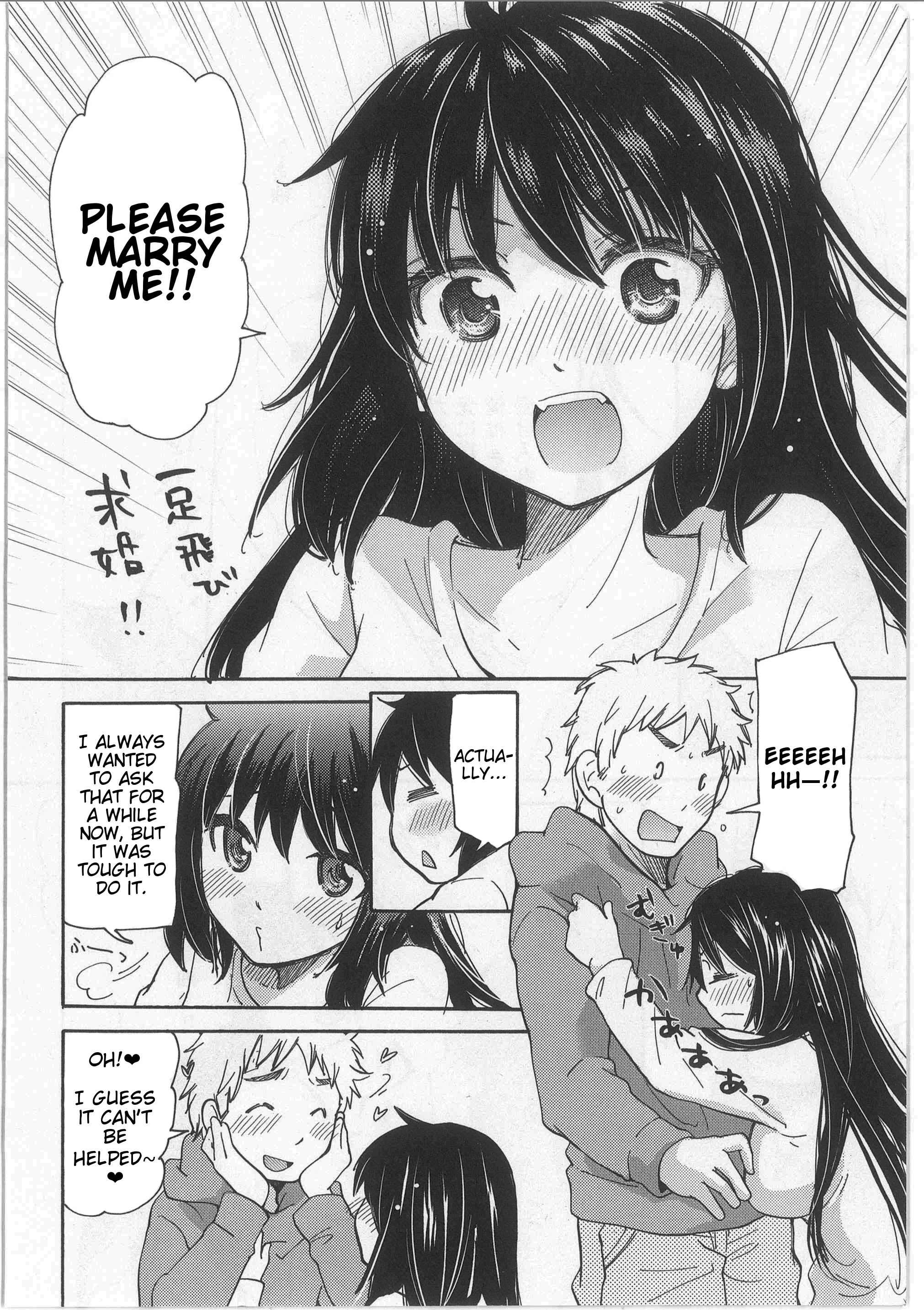 Page 12 Chapter 3 Change!