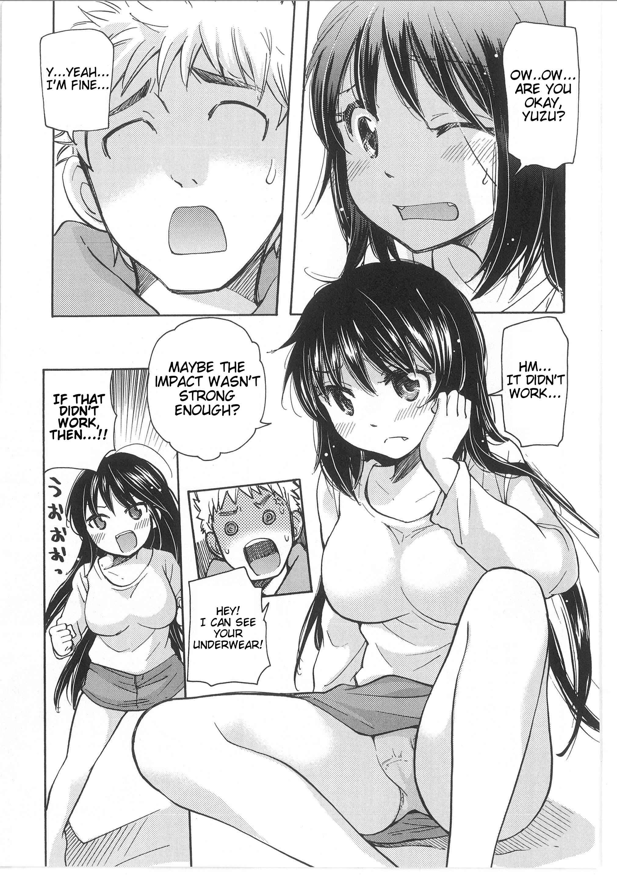 Page 7 Chapter 3 Change!