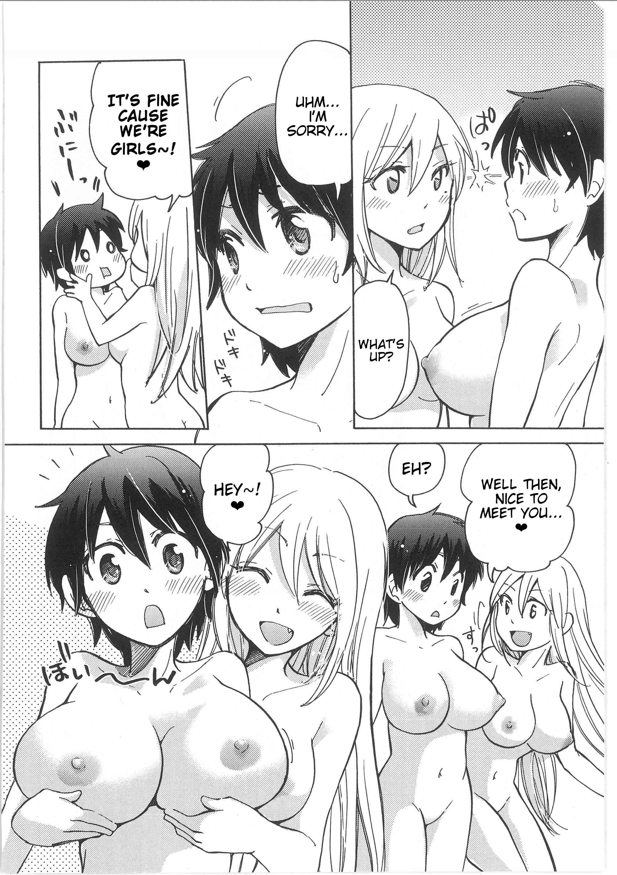 Page 10 Chapter 5 Change!