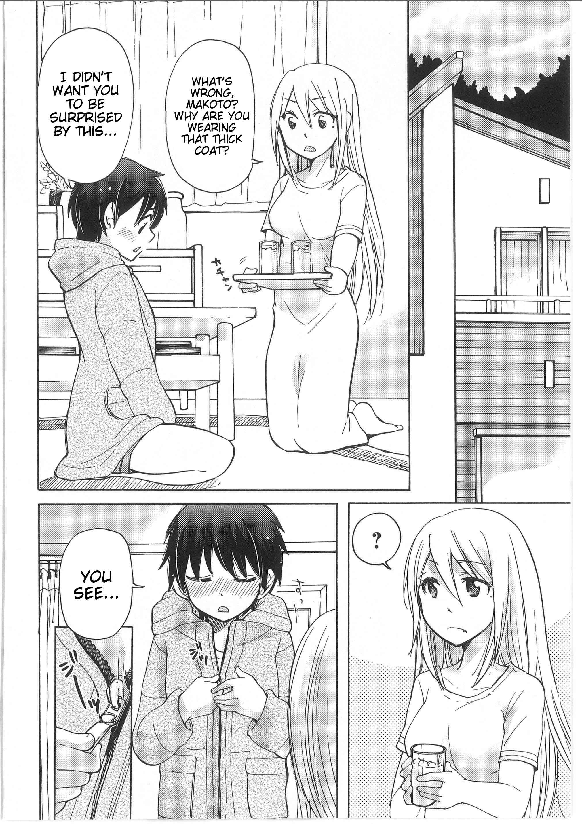 Page 2 Chapter 5 Change!