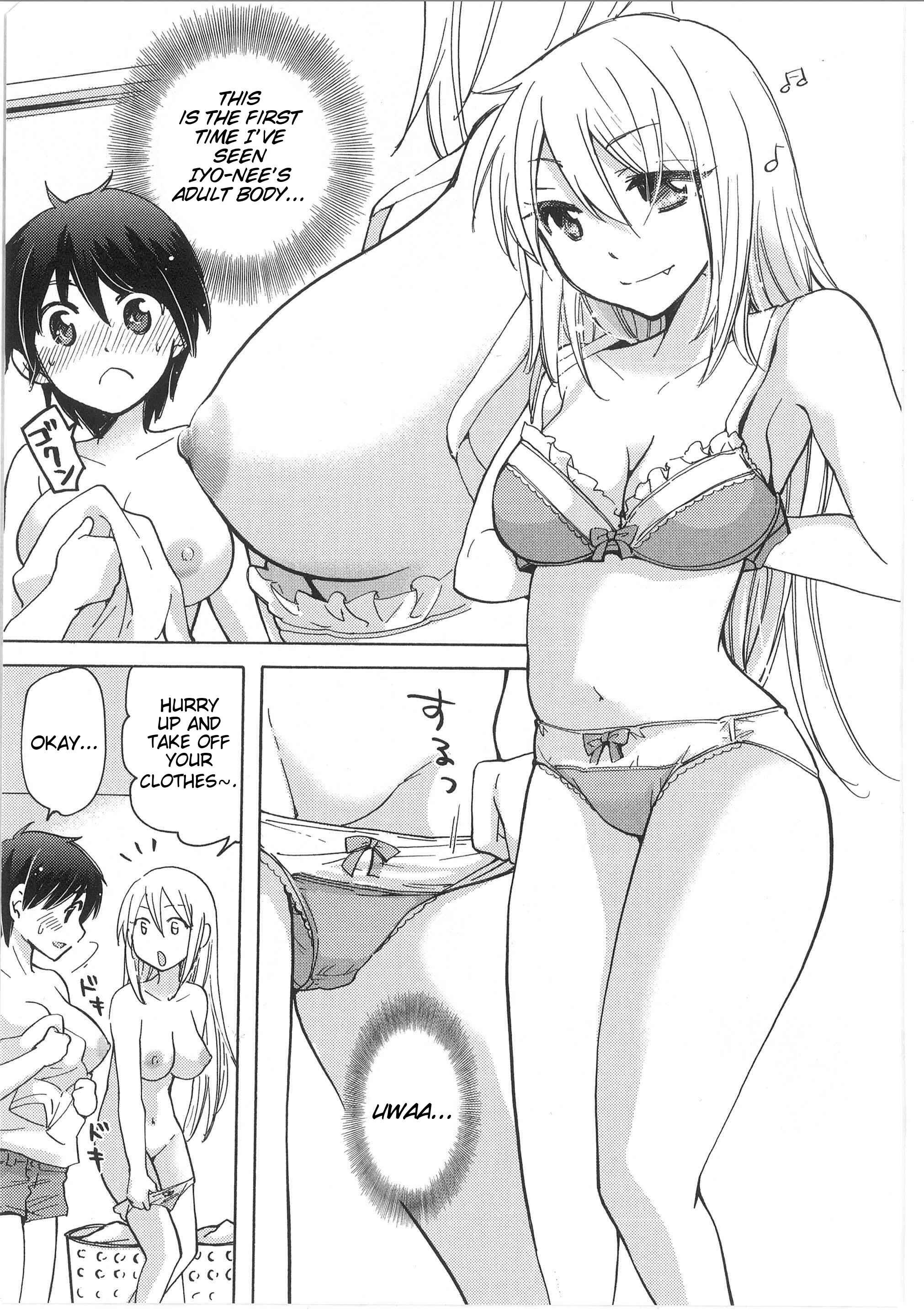 Page 7 Chapter 5 Change!
