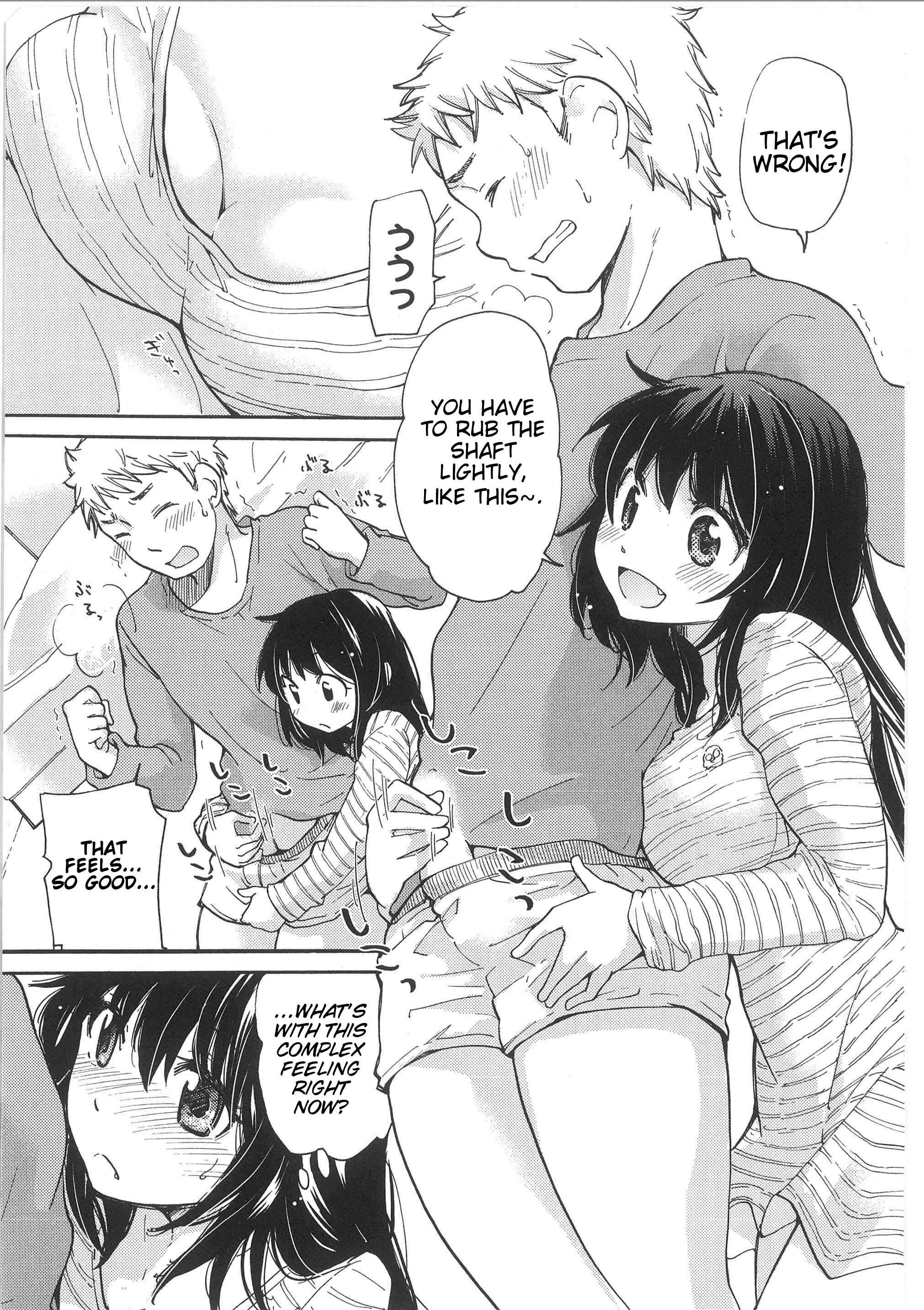 Page 11 Chapter 2 Change!