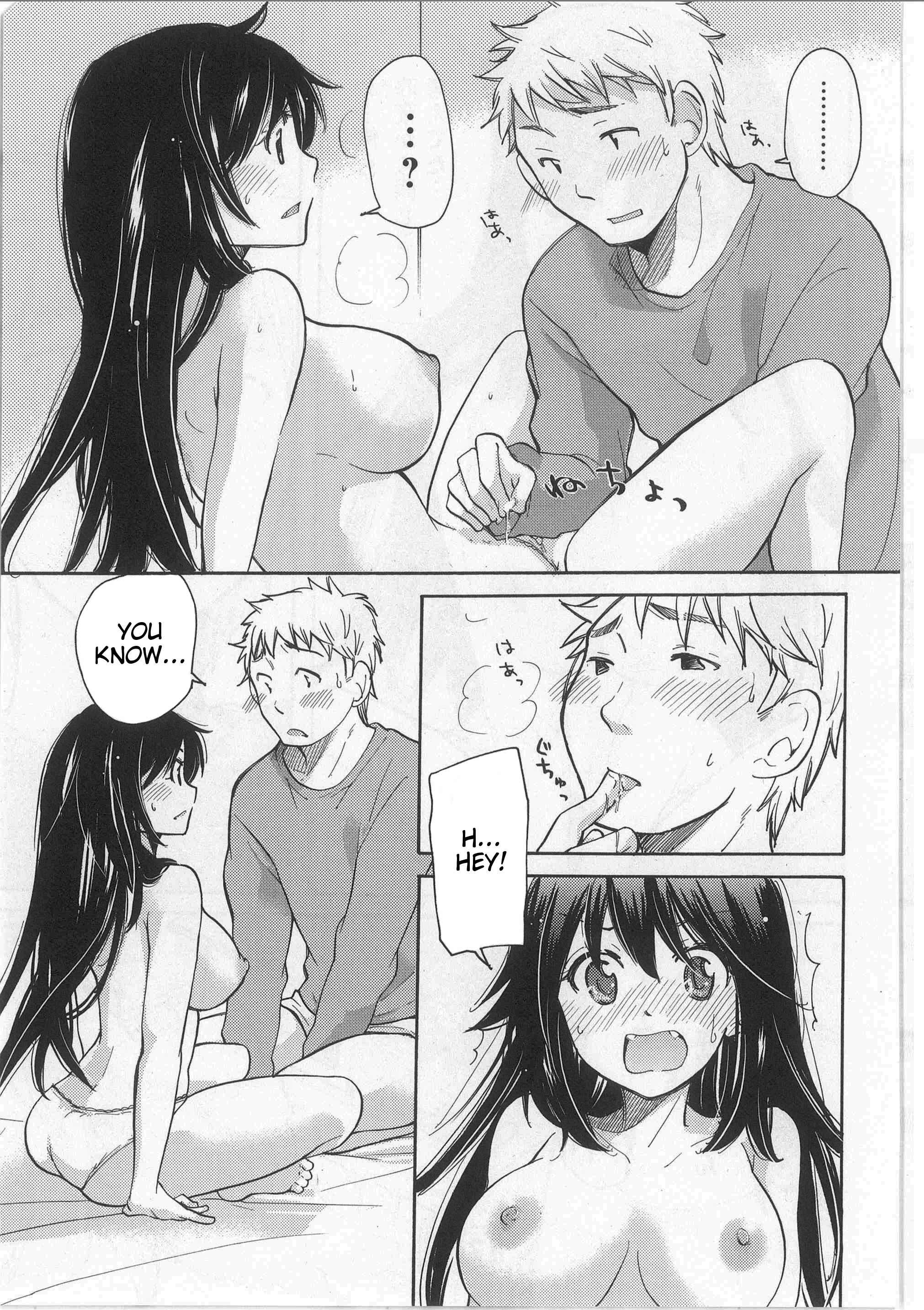 Page 21 Chapter 2 Change!