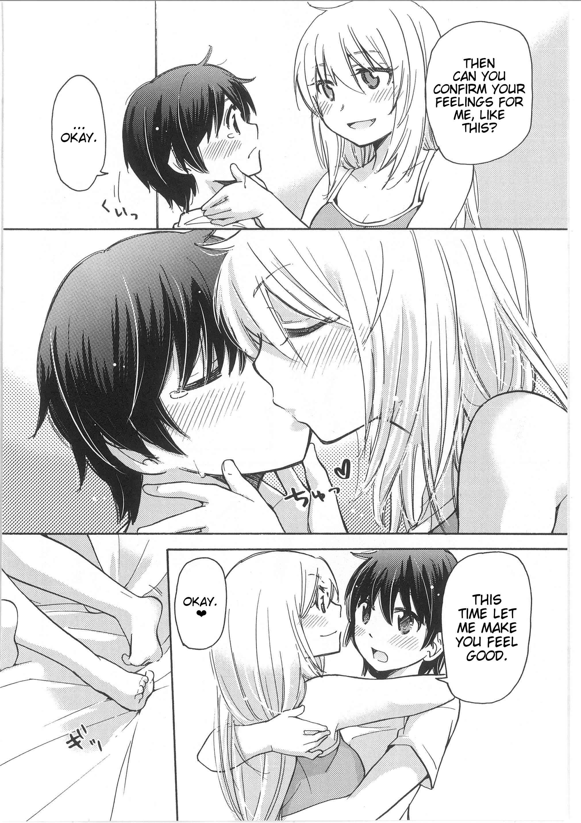 Page 12 Chapter 6 Change!