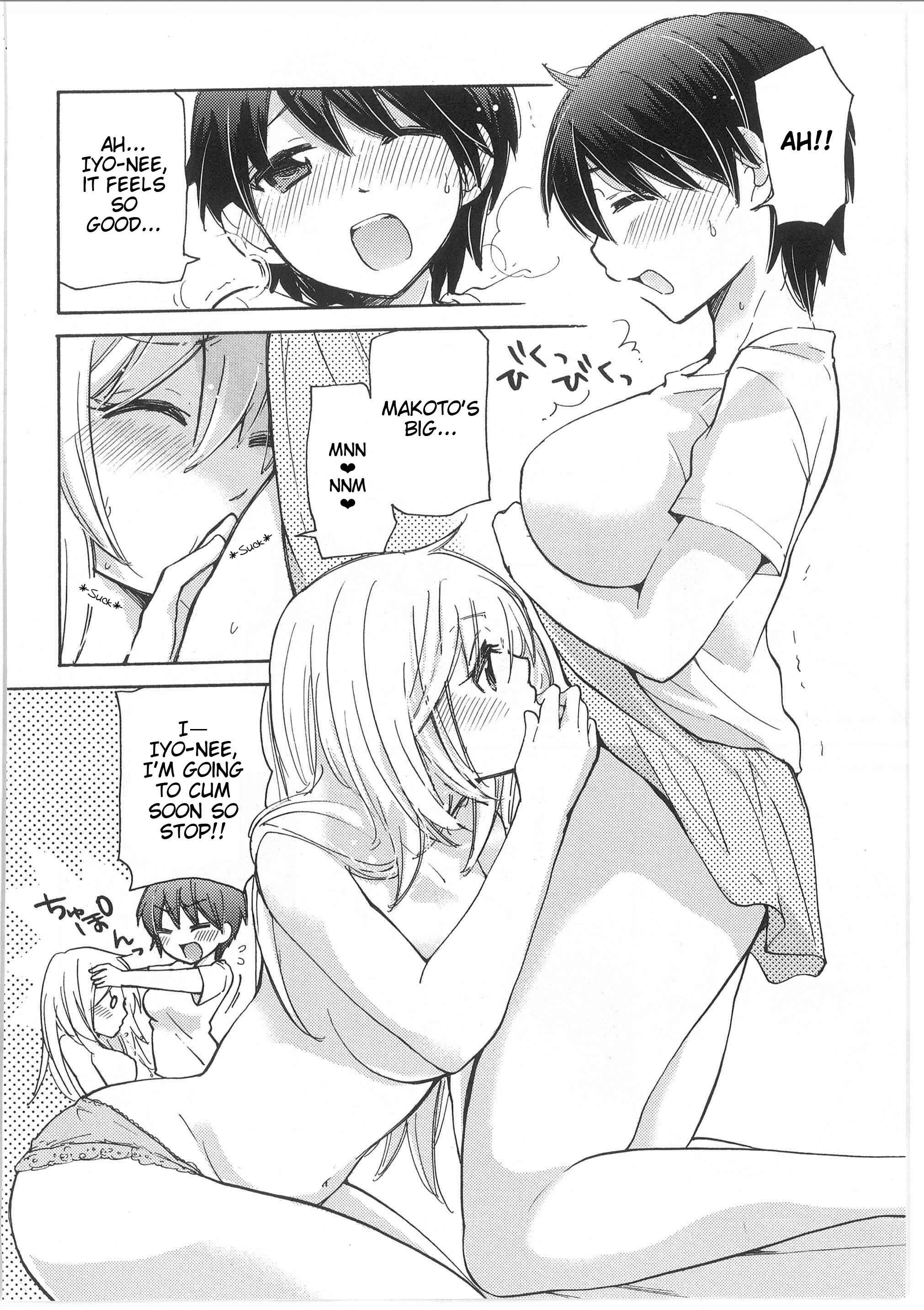 Page 16 Chapter 6 Change!